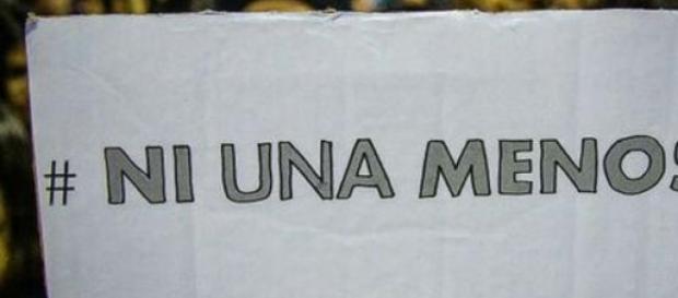 Que no sea una más y que no falte ni una menos Que no sea una más y que no falte ni una menos