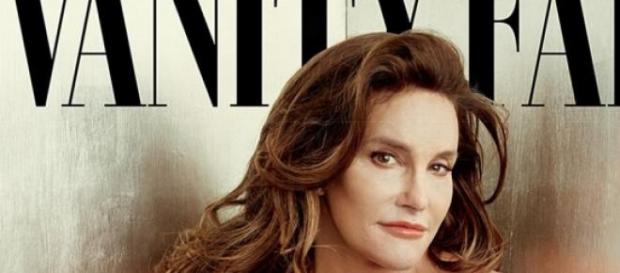 Recorte da capa da Vanity Fair de Junho. Recorte da capa da Vanity Fair de Junho.