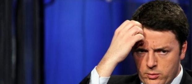 Renzi perde 2 milioni di voti Renzi perde 2 milioni di voti