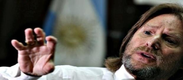 Rozanski enjuició a los represores de La Cacha Rozanski enjuició a los represores de La Cacha