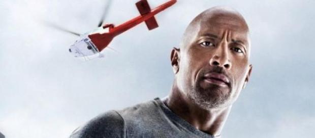 'San Andreas' performed surprisingly well 'San Andreas' performed surprisingly well