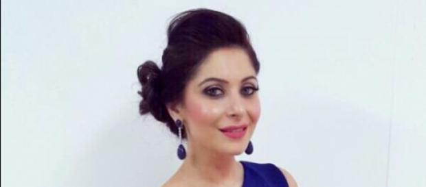 Singer Kanika Kapoor is a hit in Bollywood Singer Kanika Kapoor is a hit in Bollywood