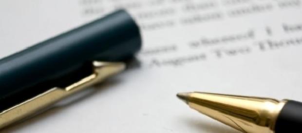 Una forma sencilla de realizar una escritura Una forma sencilla de realizar una escritura