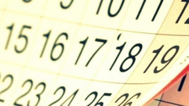 Calendario scadenze fiscali giugno 2015