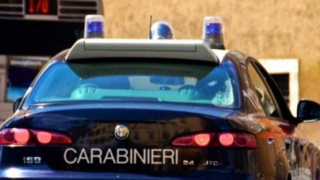 I Carabinieri indagano sula morte del piccolo