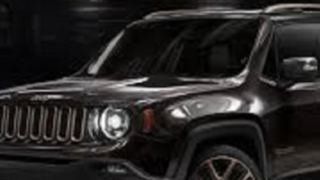 Jeep Renegade: importanti novità in arrivo
