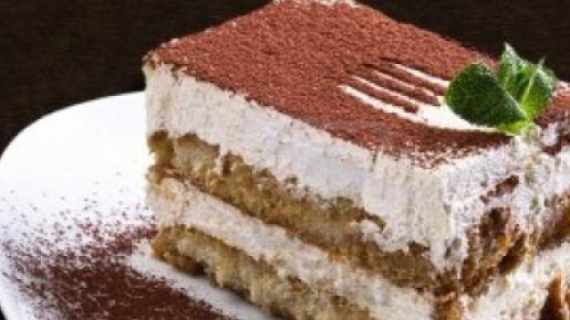 La ricetta del delizioso tiramis&ugrave;