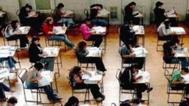 Maturit&agrave;, calendario esami 2015