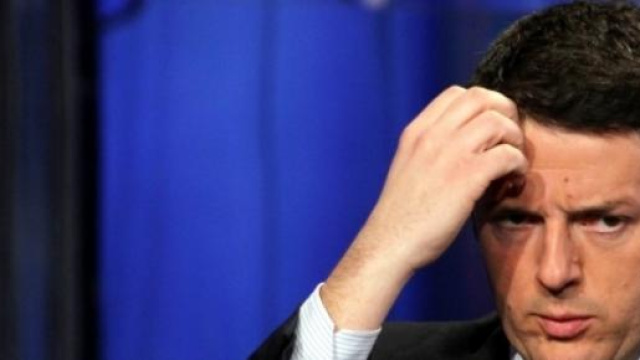 Renzi perde 2 milioni di voti 