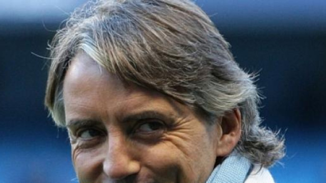 Roberto Mancini chiede certezze per il futuro.
