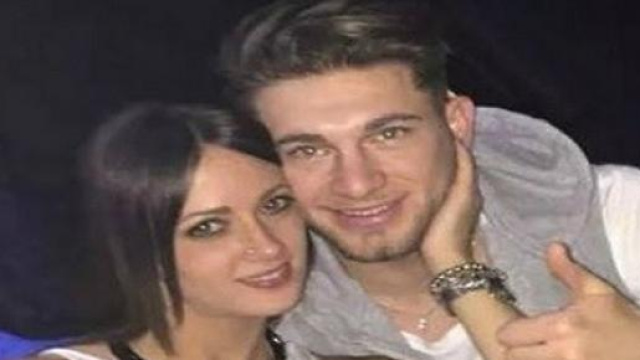 Teresa e Salvatore coppia di Uomini e donne