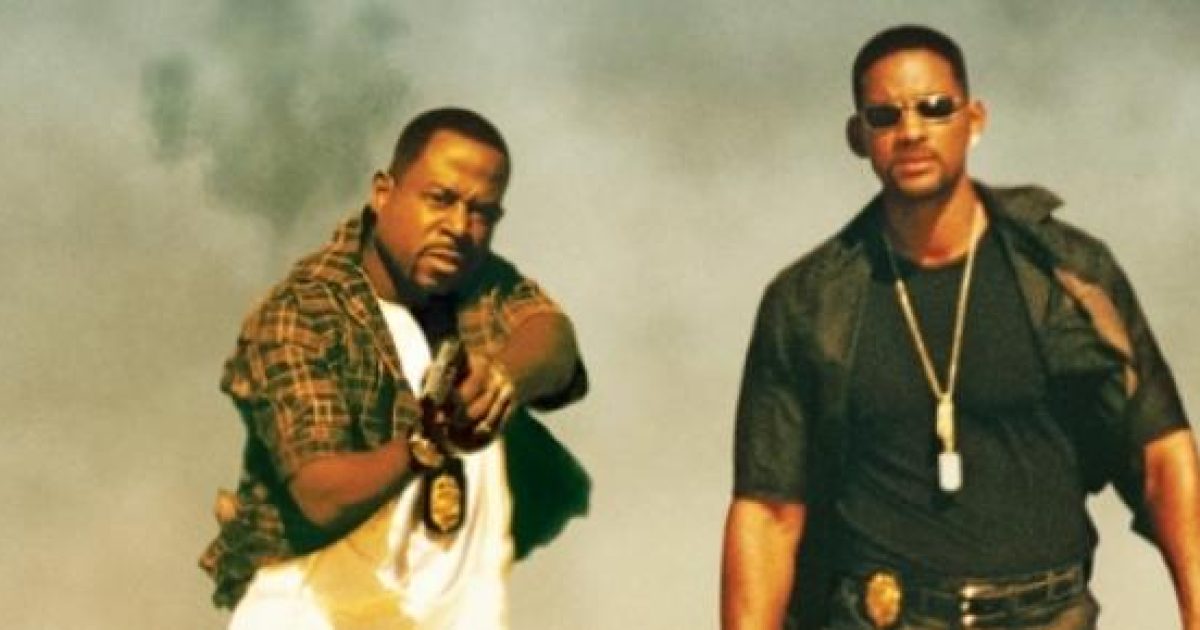 'Bad Boys 3' could be made without Michael Bay