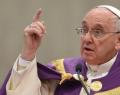 Francisco crea un tribunal para juzgar a obispos pedófilos