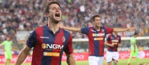 Bologna Pescara finisce 1-1, padroni di casa in A