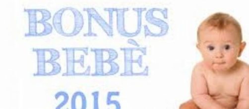 Bonus Bebè 2015: domanda entro 31 luglio