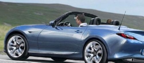  Fiat 124 spider: fiore all'occhiello di FCA? 