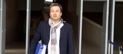 Gabriele Chiurli candidato governatore Toscana