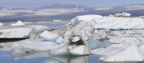 Il permafrost contiene enormi quantità di carbonio