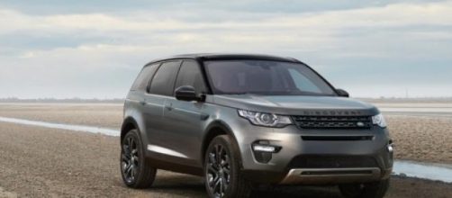 Jaguar Land Rover: interessanti novità in arrivo 