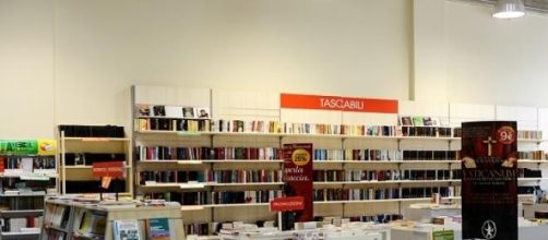 Posizioni di lavoro in Mondadori