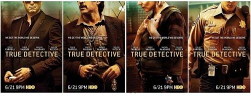 True Detective 2, quando inizia? Trama e cast