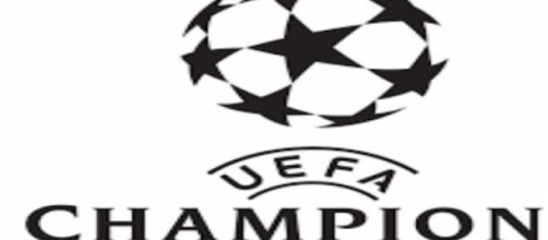 Uefa Champions League logo