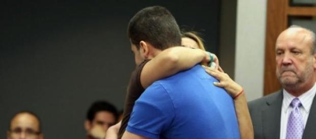 Acesta este momentul care a făcut înconjurul lumii Acesta este momentul care a făcut înconjurul lumii