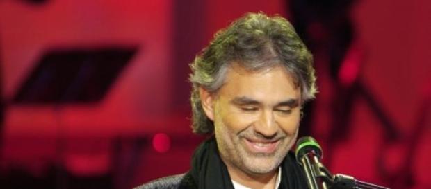Andrea Bocelli we Wrocławiu już 19.06.2015 Andrea Bocelli we Wrocławiu już 19.06.2015
