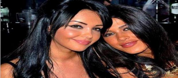 Ayem et Nabilla, une amitié brisée Ayem et Nabilla, une amitié brisée