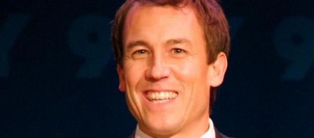 „Outlander“-Star Tobias Menzies nicht glücklich? „Outlander“-Star Tobias Menzies nicht glücklich?