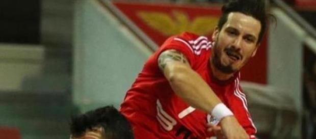 Benfica aposta forte no andebol Benfica aposta forte no andebol