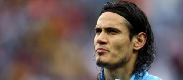 Czy Edi Cavani poprowadzi Urugwaj do zwycięstwa? Czy Edi Cavani poprowadzi Urugwaj do zwycięstwa?
