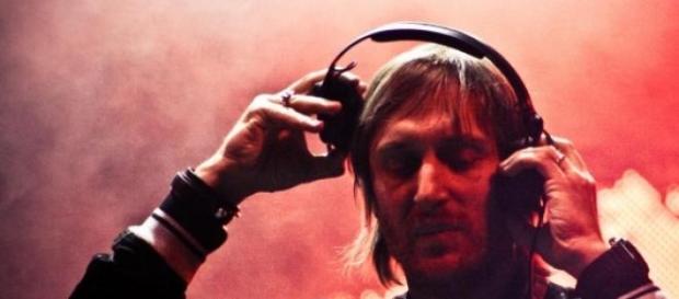 David Guetta hará la música de la Eurocopa 2016 David Guetta hará la música de la Eurocopa 2016