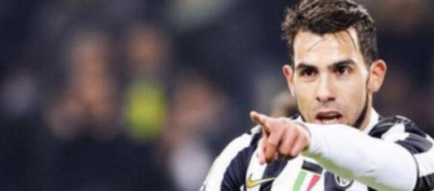 El destino de Tevez aun es incierto El destino de Tevez aun es incierto