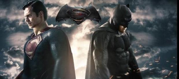El enfrentamiento mas grande de DC Comics El enfrentamiento mas grande de DC Comics