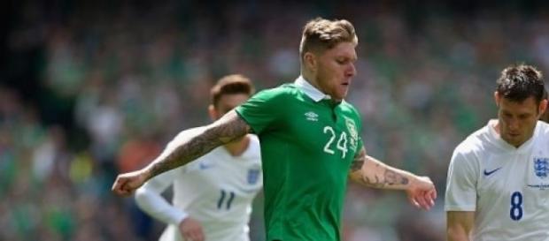 England still without a victory against Ireland England still without a victory against Ireland