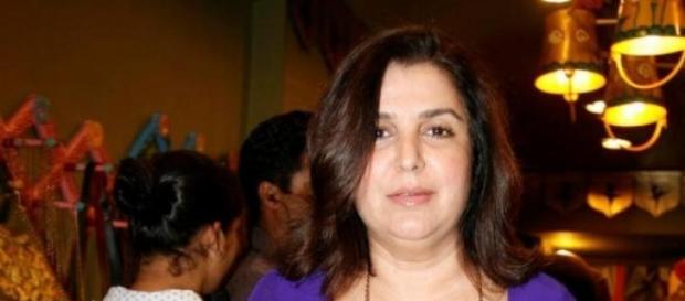 Farah Khan to judge Nach Baliye 7 Farah Khan to judge Nach Baliye 7