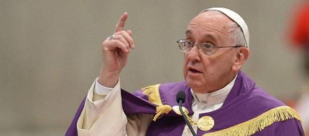 Francisco busca eliminar los abusos de la Iglesia Francisco busca eliminar los abusos de la Iglesia