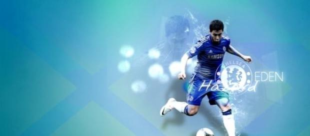 Hazard est reconnaissant. Hazard est reconnaissant.