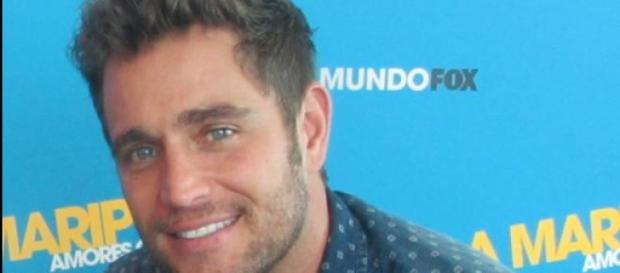 Hoy homenajeamos a Michel Brown Hoy homenajeamos a Michel Brown