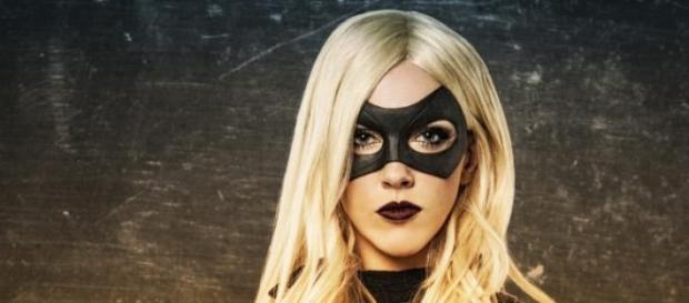 Katie Cassidy: Laurel Lance/Black Canary en Arrow. Katie Cassidy: Laurel Lance/Black Canary en Arrow.
