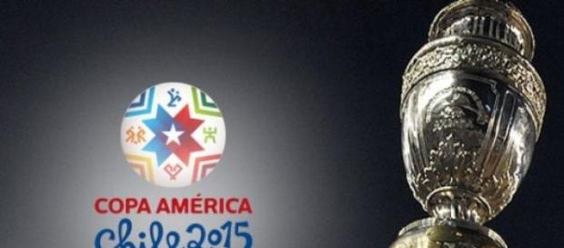 La nueva edición de la Copa América será en Chile La nueva edición de la Copa América será en Chile