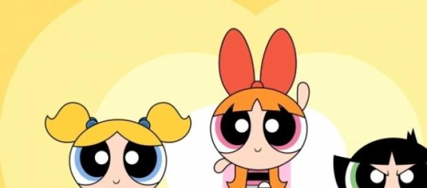 Las nuevas Chicas Superpoderosas Las nuevas Chicas Superpoderosas