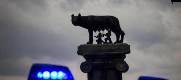 Mafia Capitale, parla Salvatore Buzzi Mafia Capitale, parla Salvatore Buzzi