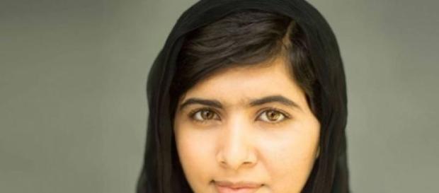 Malala Yousafzai, ganadora del Nobel de la Paz Malala Yousafzai, ganadora del Nobel de la Paz