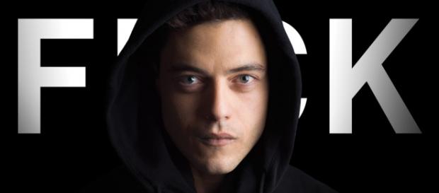 Mr. Robot é considerada a série do ano Mr. Robot é considerada a série do ano