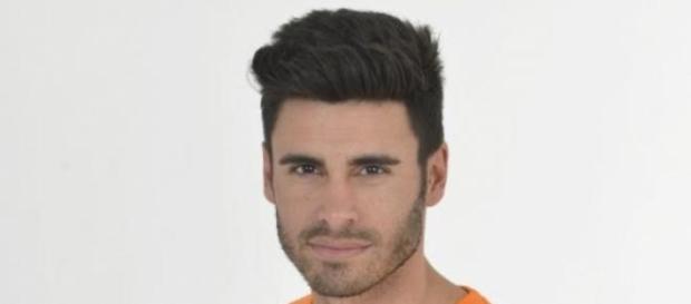 Noel Bayari, concursante de 'Supervivientes'. Noel Bayari, concursante de 'Supervivientes'.