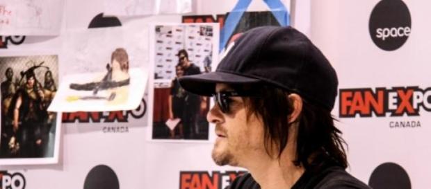 Norman Reedus bald nicht mehr in The Walking Dead? Norman Reedus bald nicht mehr in The Walking Dead?