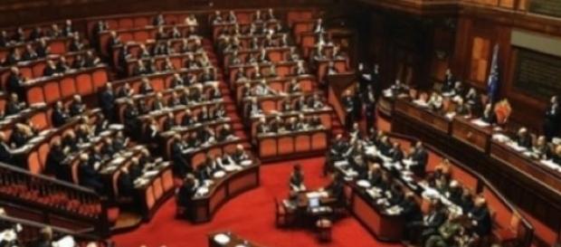 Pensioni, Boeri parla alla Camera sul rischio Inps Pensioni, Boeri parla alla Camera sul rischio Inps