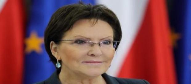 Premier Ewa Kopacz zapowiedziała zmiany w rządzie Premier Ewa Kopacz zapowiedziała zmiany w rządzie